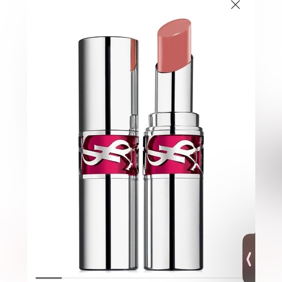 Yves Saint Laurent Other - Yves Saint Laurent Candy Glaze Lip Gloss Stick #15 SHOWCASING NUDE / BRAND NEW